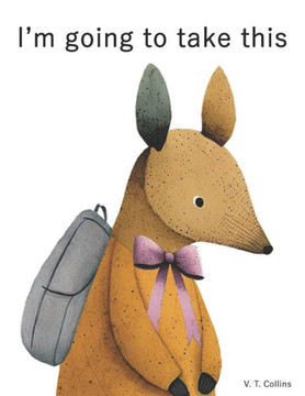 I'm Going to Take This