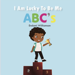 I'm Lucky To Be Me ABC's
