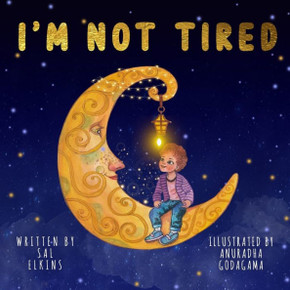 I'm Not Tired
