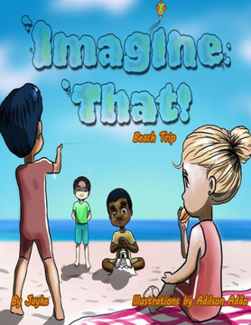 Image That! Beach Trip