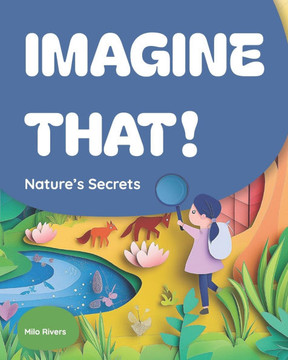 Imagine That!: Nature's Secrets