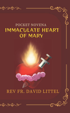 Immaculate Heart of Mary: Pocket Novena