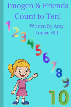 Imogen & Friends Count to Ten!