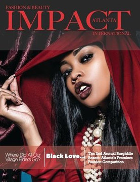 Impact Atlanta Fashion & Beauty