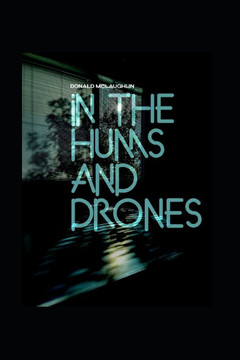 In The Hums and Drones: A Book of Poems