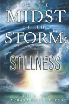 In the Midst of the Storm: Stillness