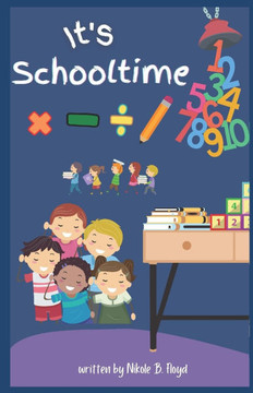 It'S School Time!