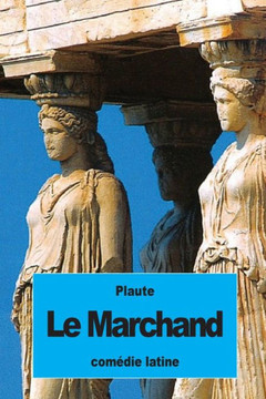 Le Marchand (French Edition)