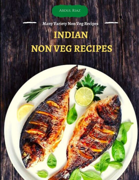 Indian Non Veg Recipes: Many Variety Non Veg Recipes