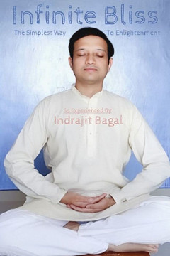 Infinite Bliss: The Simplest Way To Enlightenment