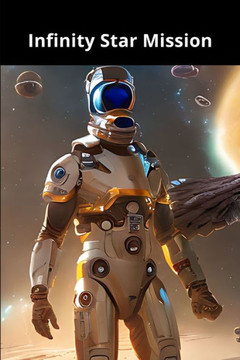 Infinity Star Mission