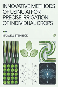 Innovative Methods of AI Use for Precision Irrigation of Individual Crops