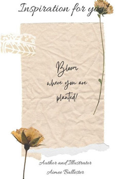 Inspiration for you!