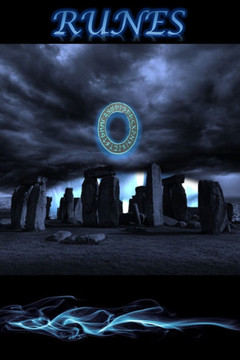 Inspiration: Runes Book 3