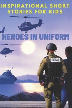 Inspirational Short Stories for Kids: Heroes in Uniform