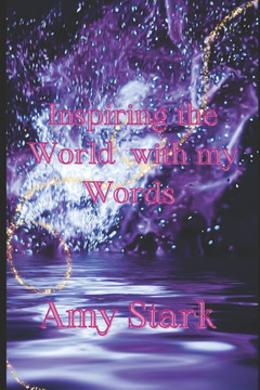 Inspiring the World with my Words