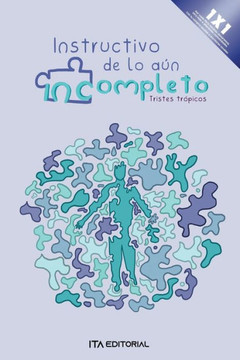 Instructivo de lo aún incompleto