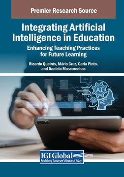 Integrating Artificial Intelligence in Education: Enhancing Teaching Practices for Future Learning Integrating Artificial Intelligence in Education: Enhancing Teaching Practices for Future Learning