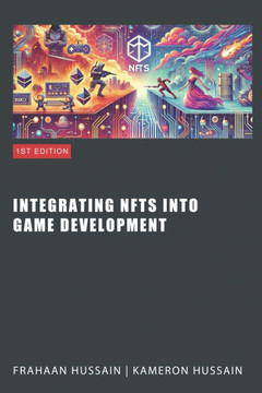 Integrating NFTs into Game Development