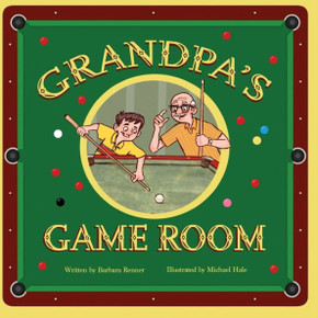 Grandpa's Game Room Grandpa's Game Room