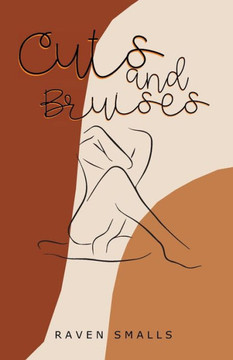 Cuts and Bruises - 9781735826813