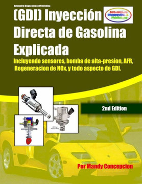Inyección Directa de Gasolina Explicada (GDI): Incluyendo Componentes y tecnología explicada