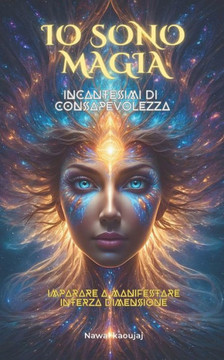 IO Sono Magia: Incantesimi di Consapevolezza