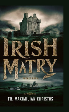 Irish Matry: pocket Book