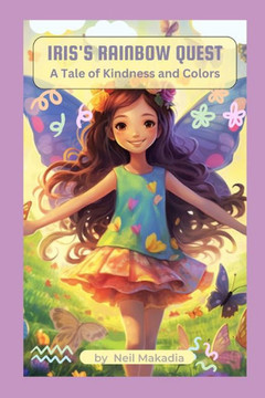 Iris's Rainbow Quest: A Tale of Kindness and Colors