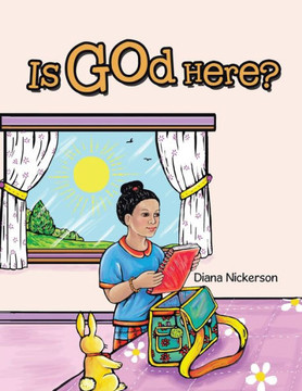 Is God Here? Is God Here?