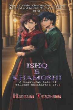 Ishq-E-Khamoshi: A Beautiful Tale of an Unfinished Love