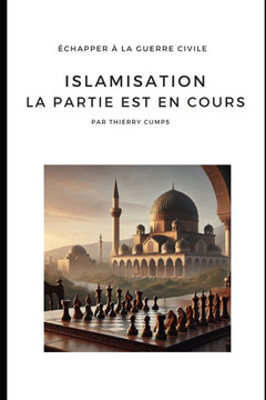Islamisation, la partie est en cours: Echapper à la guerre civile Islamisation, la partie est en cours: Echapper à la guerre civile