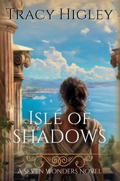 Isle of Shadows - Large Print