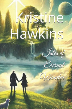 Isles of Eternal Wonder