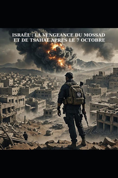 Israël: La vengeance du Mossad et de Tsahal après le 7 octobre