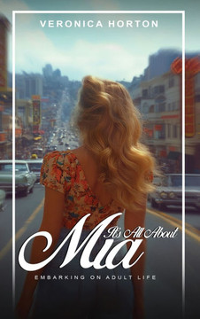 It's All About Mia
