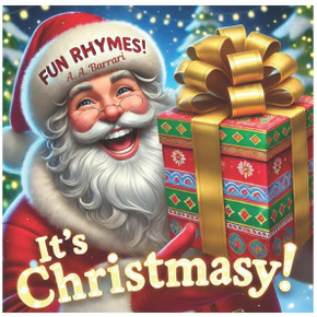 It's Christmasy! Fun Rhymes!
