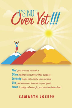 It's Not Over Yet!!!