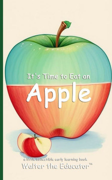 It's Time to Eat an Apple