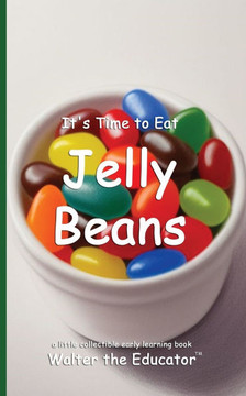 It's Time to Eat Jelly Beans
