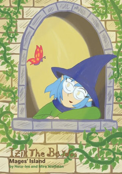 Izik The Bard: Mages' Island