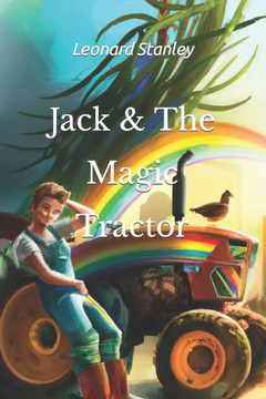 Jack & The Magic Tractor Jack & The Magic Tractor