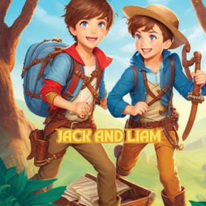Jack and Liam