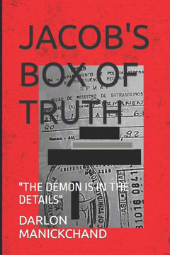 Jacob's Box of Truth: ""The Demon Is in the Details""