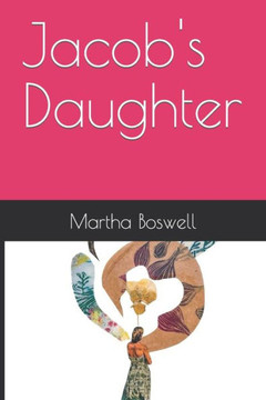 Jacob's Daughter: Part 1 of the Money Changer series