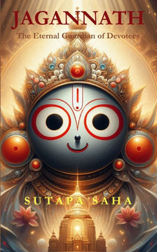 Jagannath: The Eternal Guardian of Devotees
