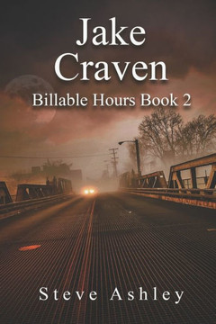 Jake Craven Billable Hours Book 2