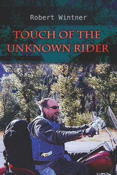 Touch Of The Unknown Rider : A Novel