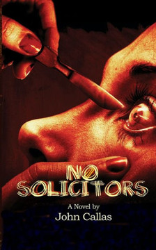 No Solicitors - 9781736712702