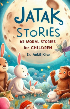 Jatak Stories: 65 Moral Stories for Children